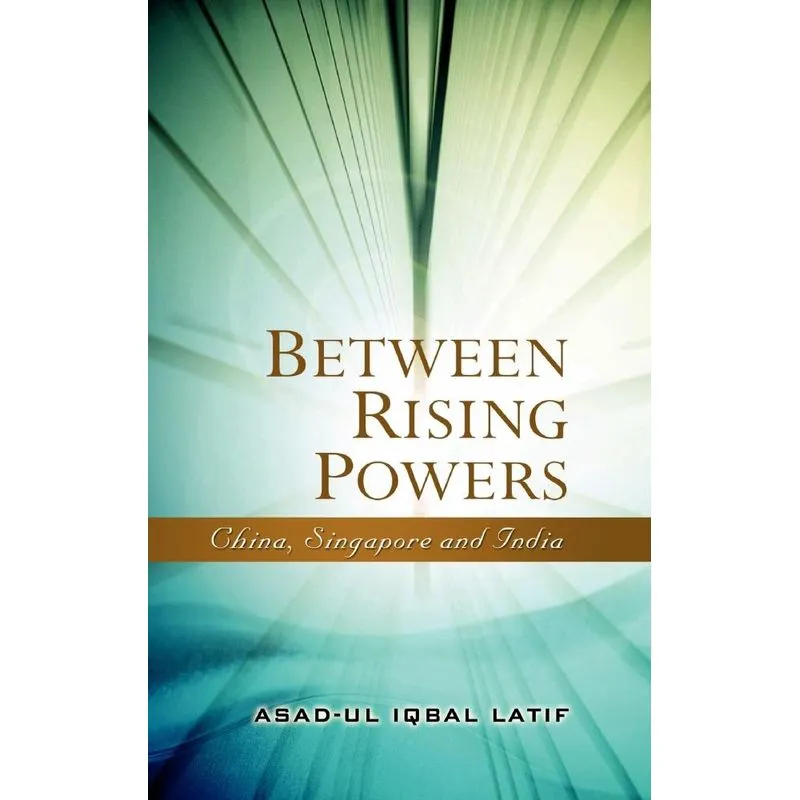 Between Rising Powers