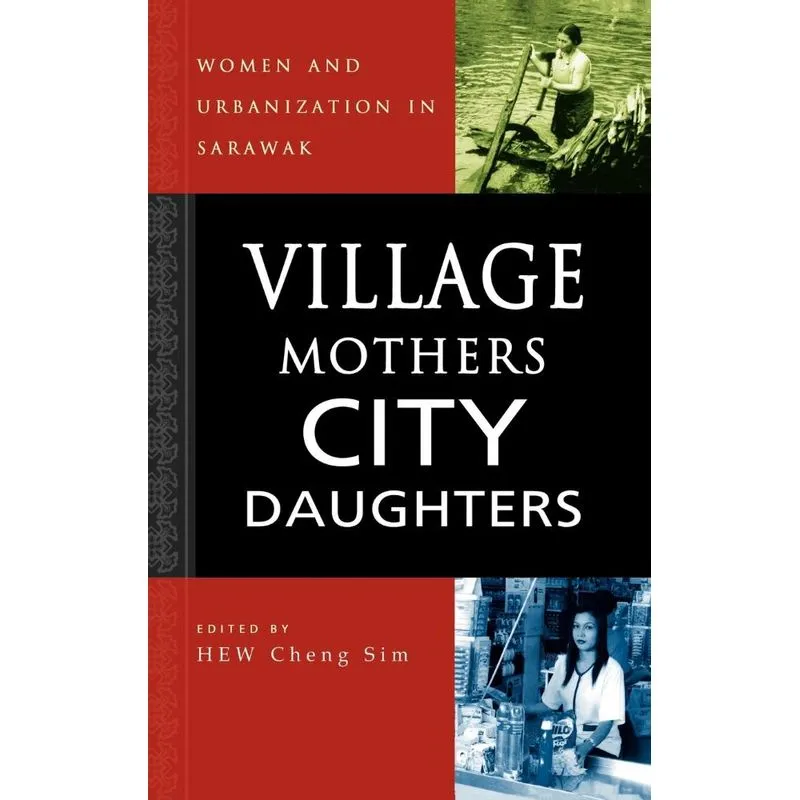Village Mothers, City Daughters
