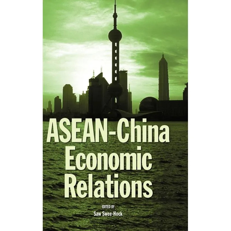 ASEAN-China Economic Relations