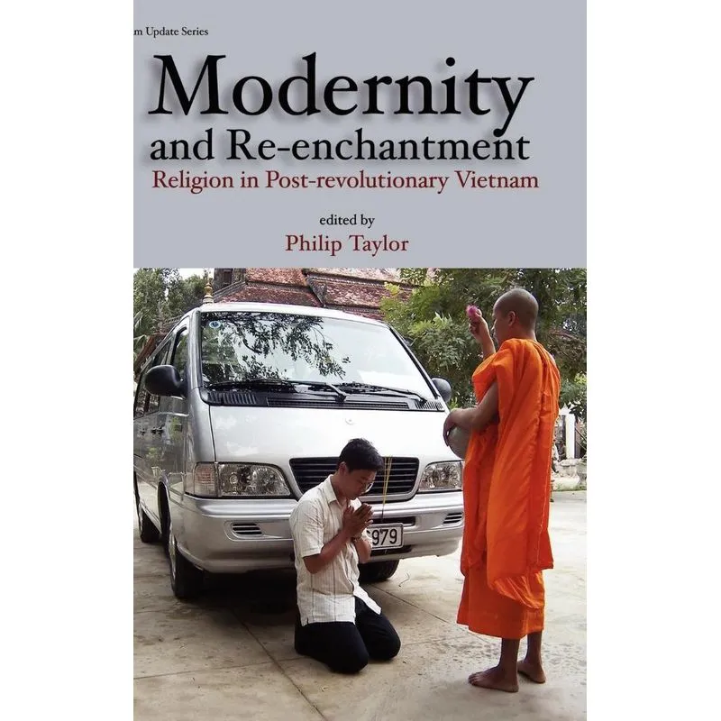 Modernity and Re-Enchantment