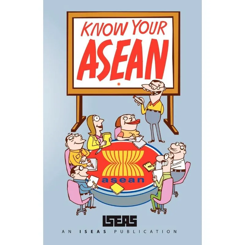 Know Your ASEAN