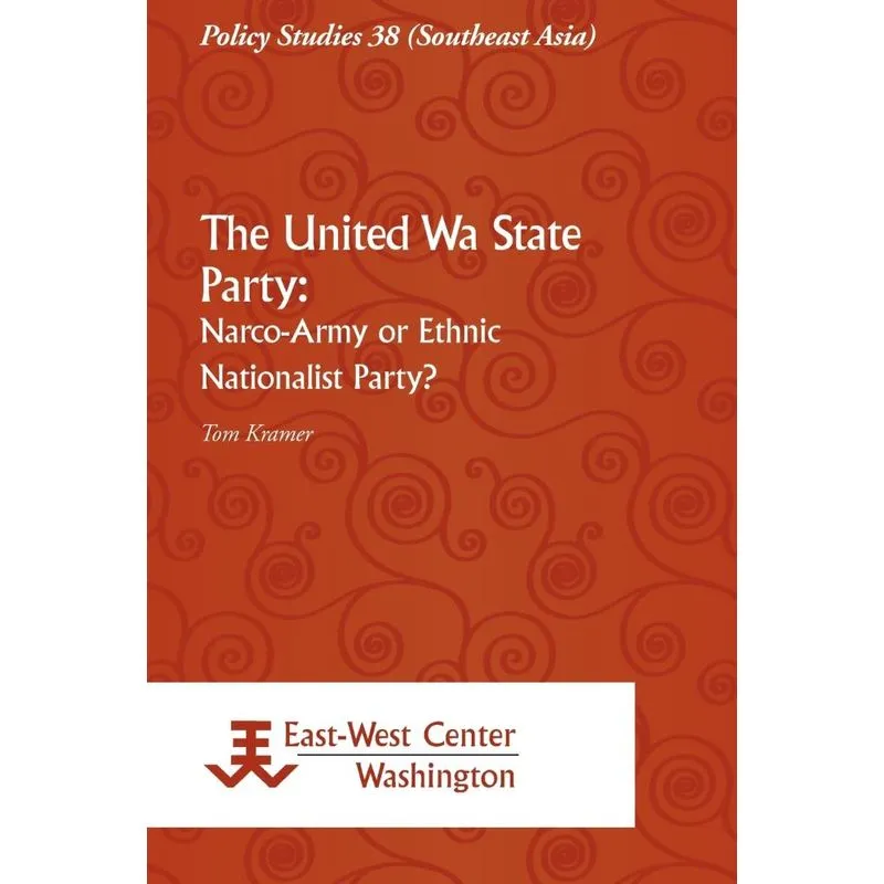 The United Wa State Party