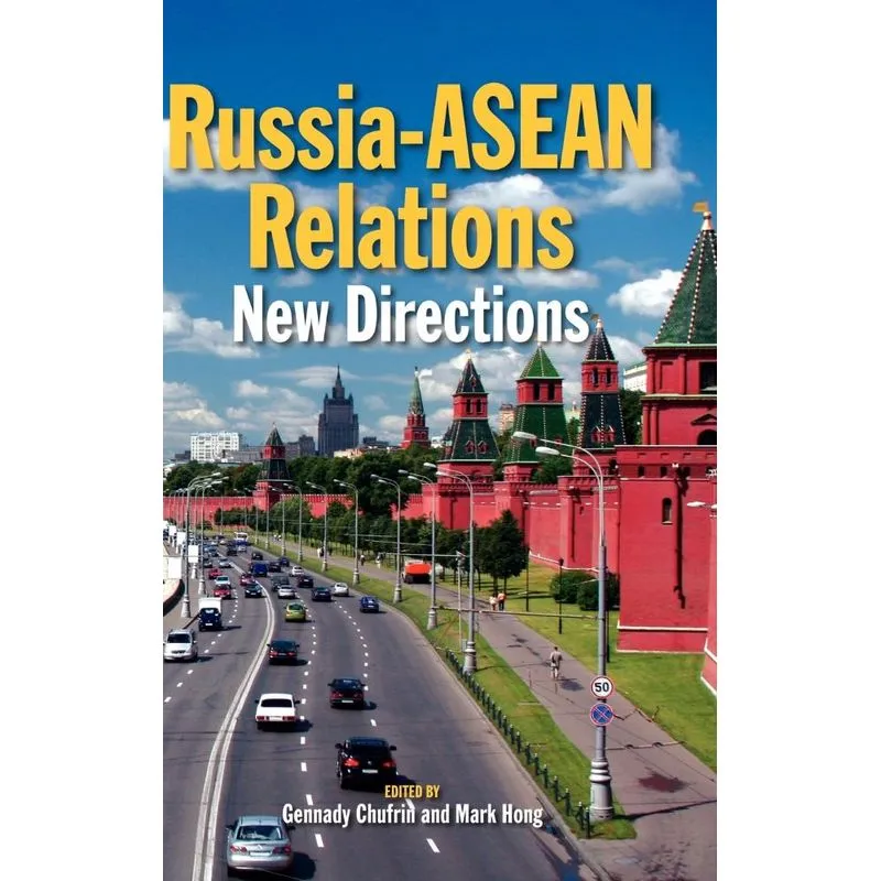Russia-ASEAN Relations