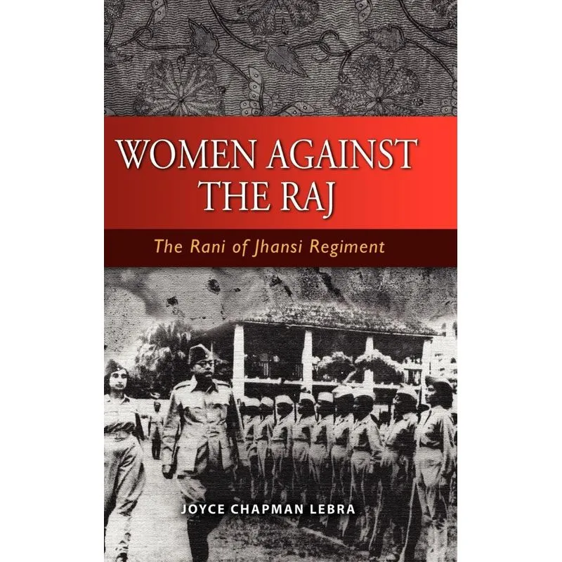 Women Against the Raj