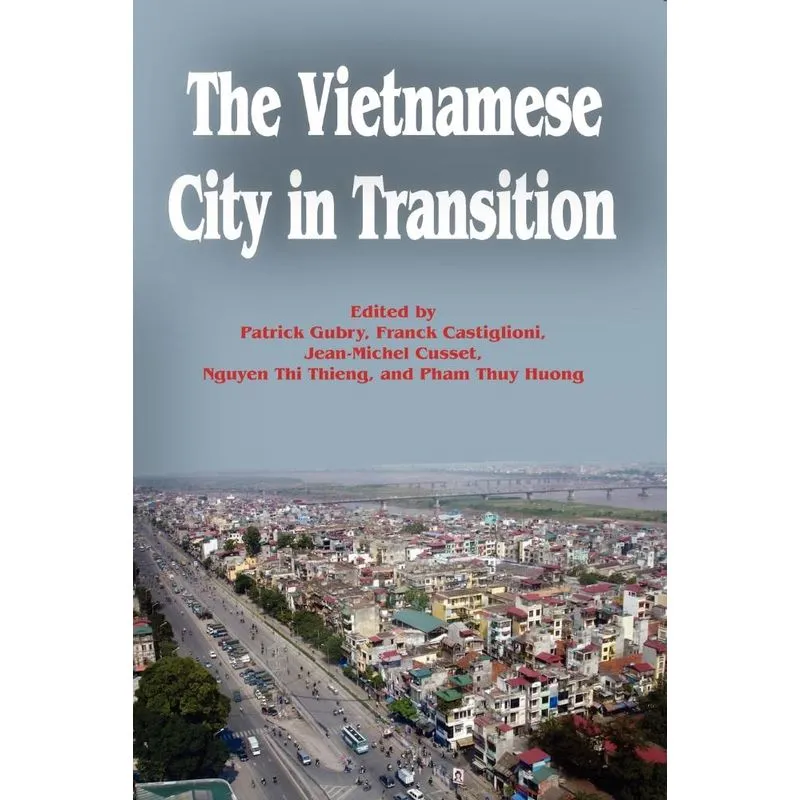 The Vietnamese City in Transition