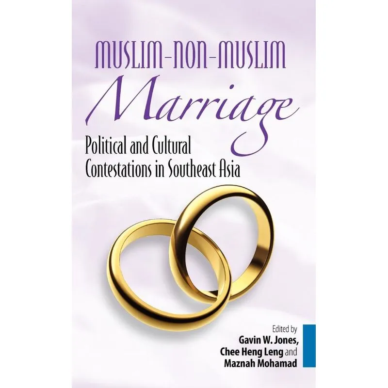 Muslim-Non-Muslim Marriage