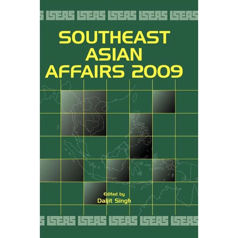 Southeast Asian Affairs 2009