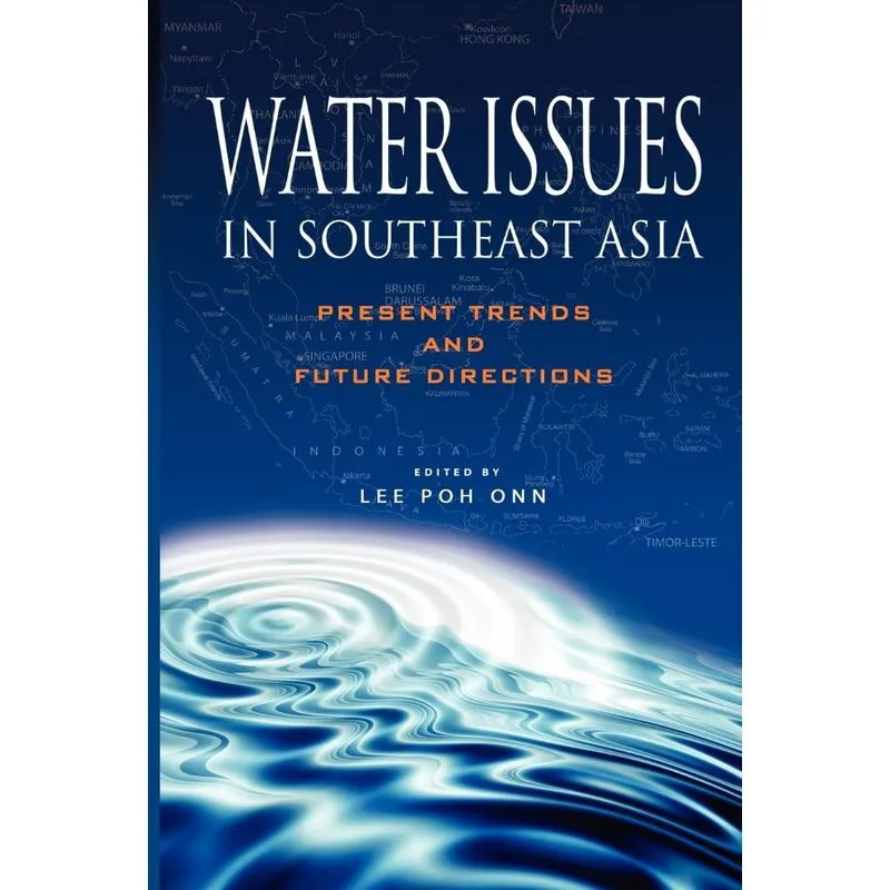 Water Issues in Southeast Asia
