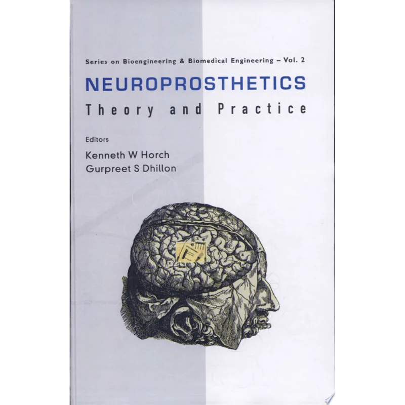 NEUROPROSTHETICS THEORY AND PRACTICE - VOL. 2