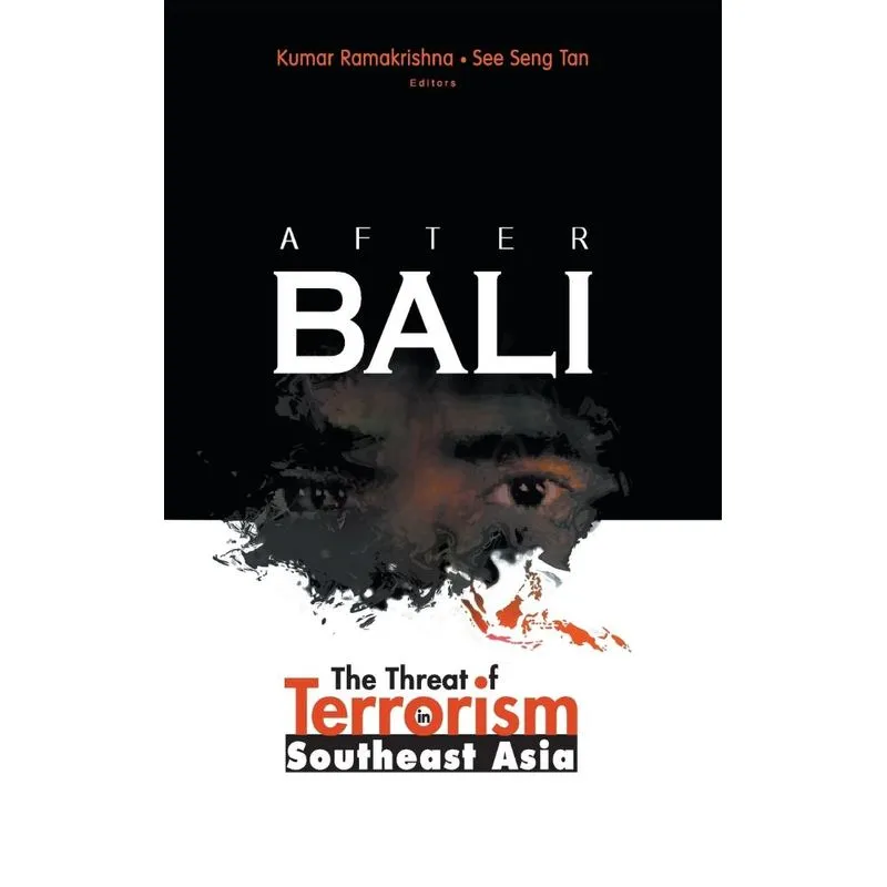 AFTER BALI