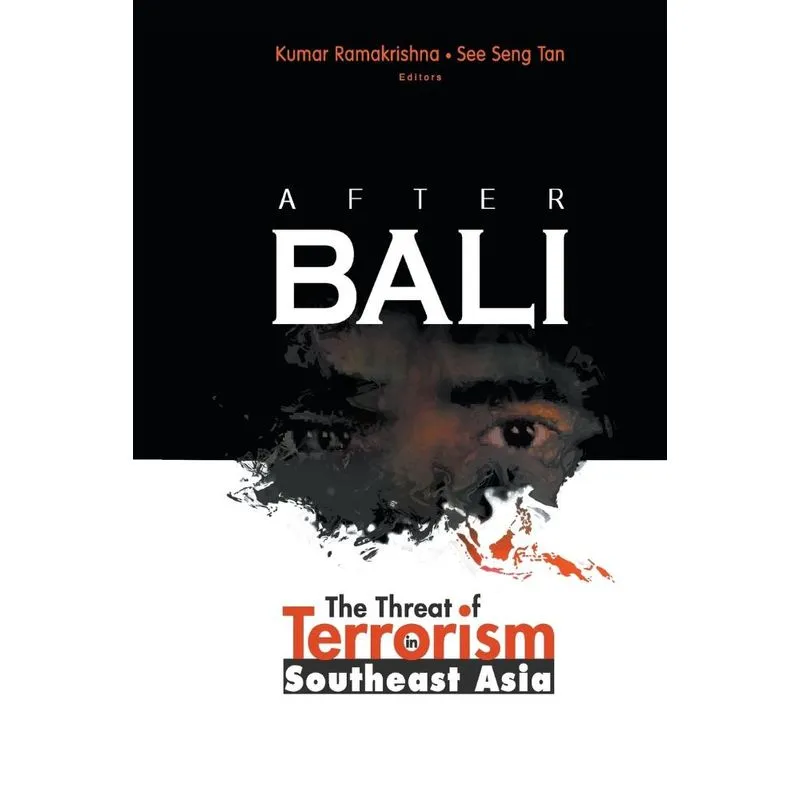 AFTER BALI