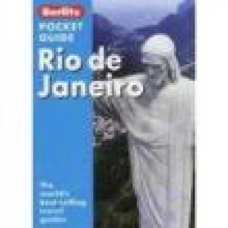 Berlitz Rio de Janeiro