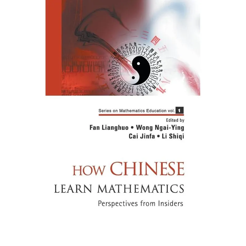 How Chinese Learn Mathematics