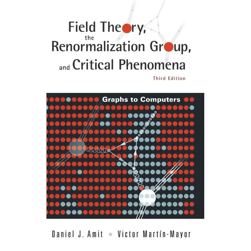 Field Theory, the Renormalization Group, and Critical Pheno
