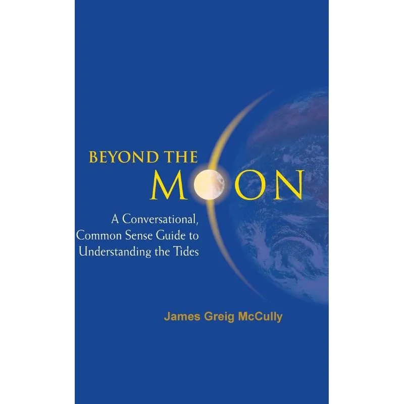 Beyond the Moon