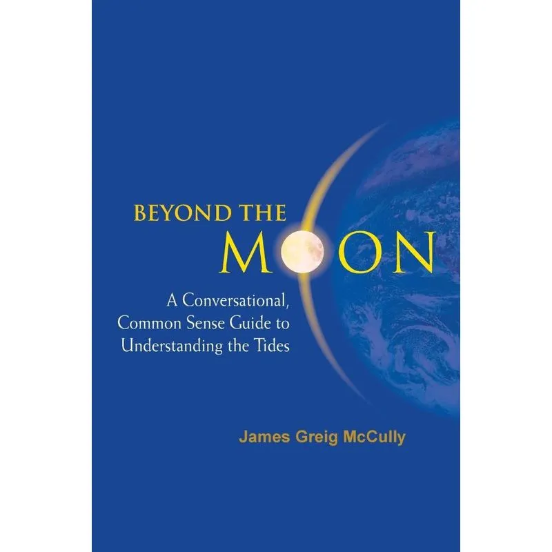 Beyond the Moon