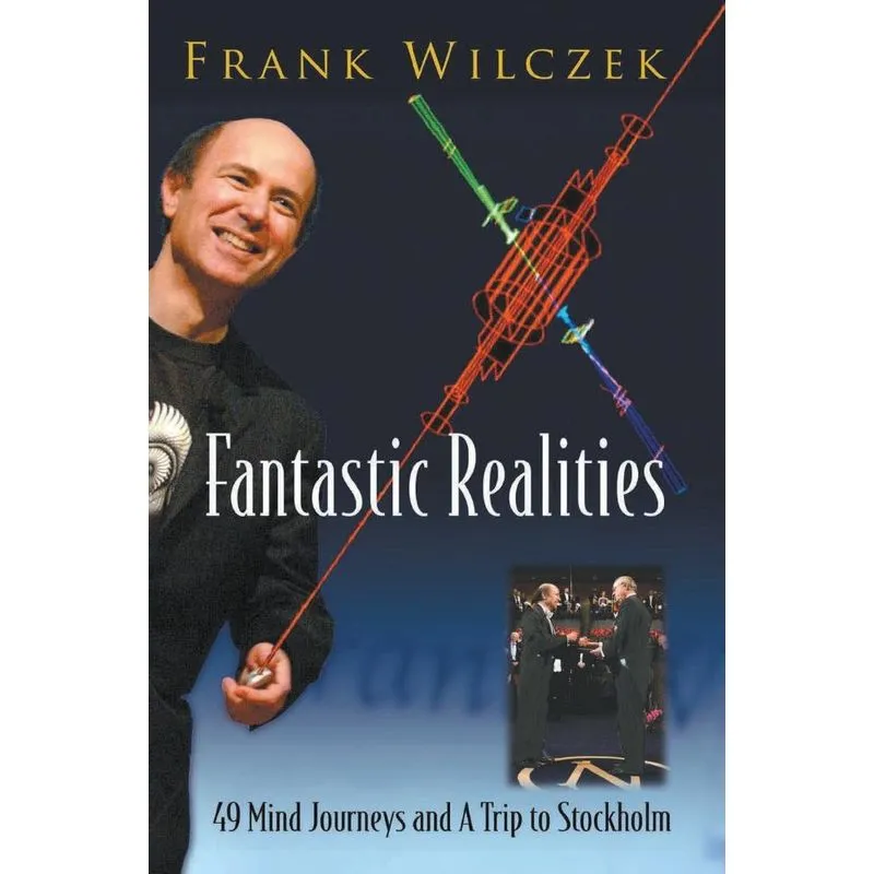 FANTASTIC REALITIES