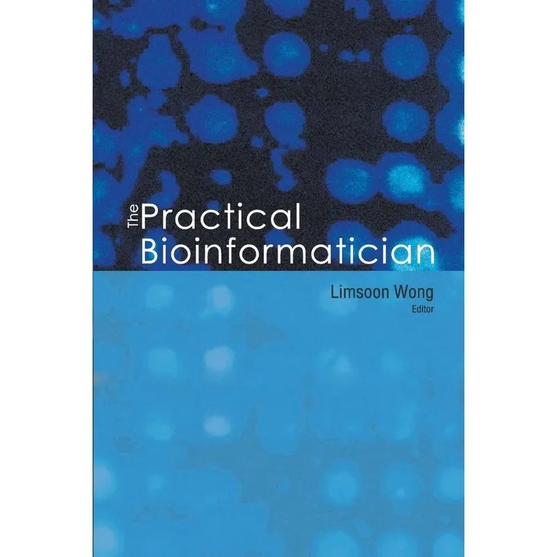The Practical Bioinformatician