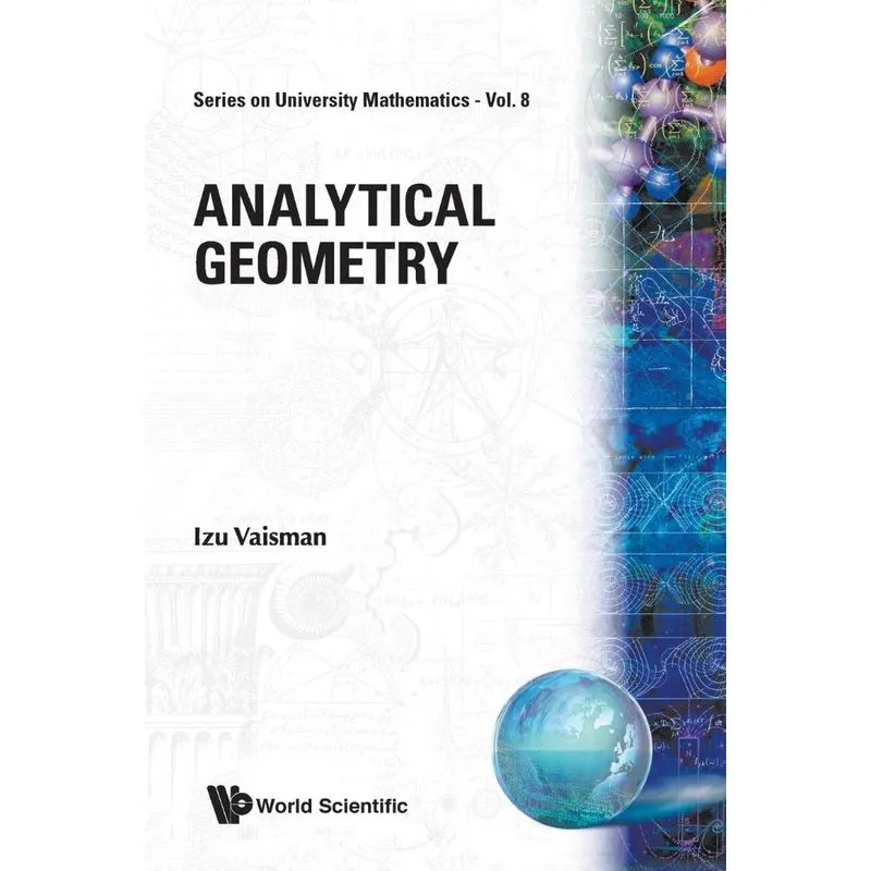 Analytical Geometry