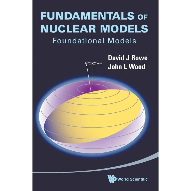 Fundamentals of Nuclear Models