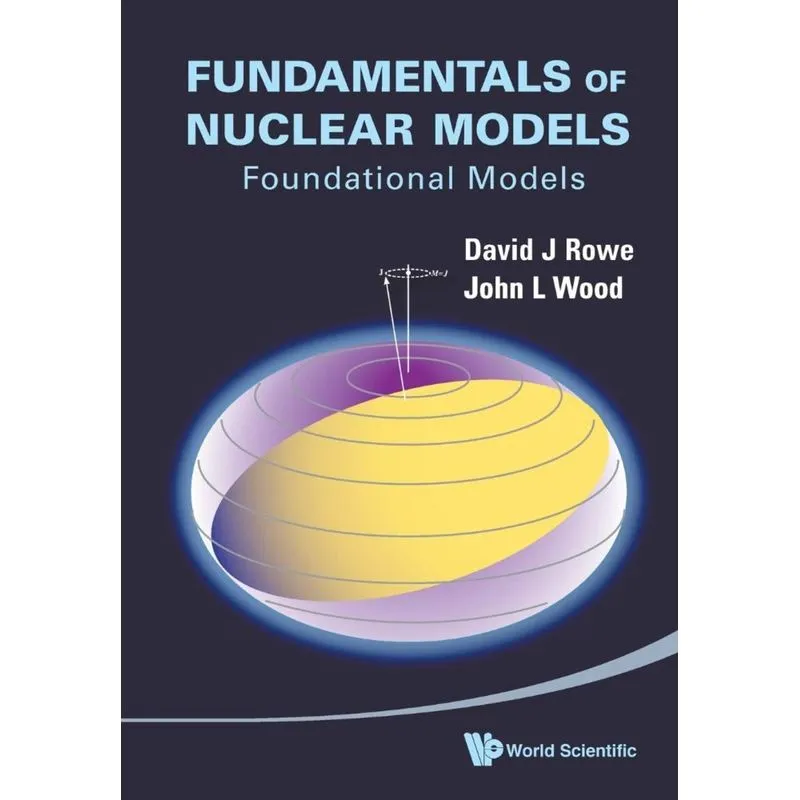 Fundamentals of Nuclear Models