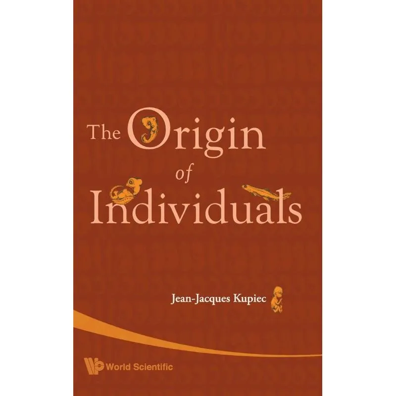 ORIGIN OF INDIVIDUALS, THE