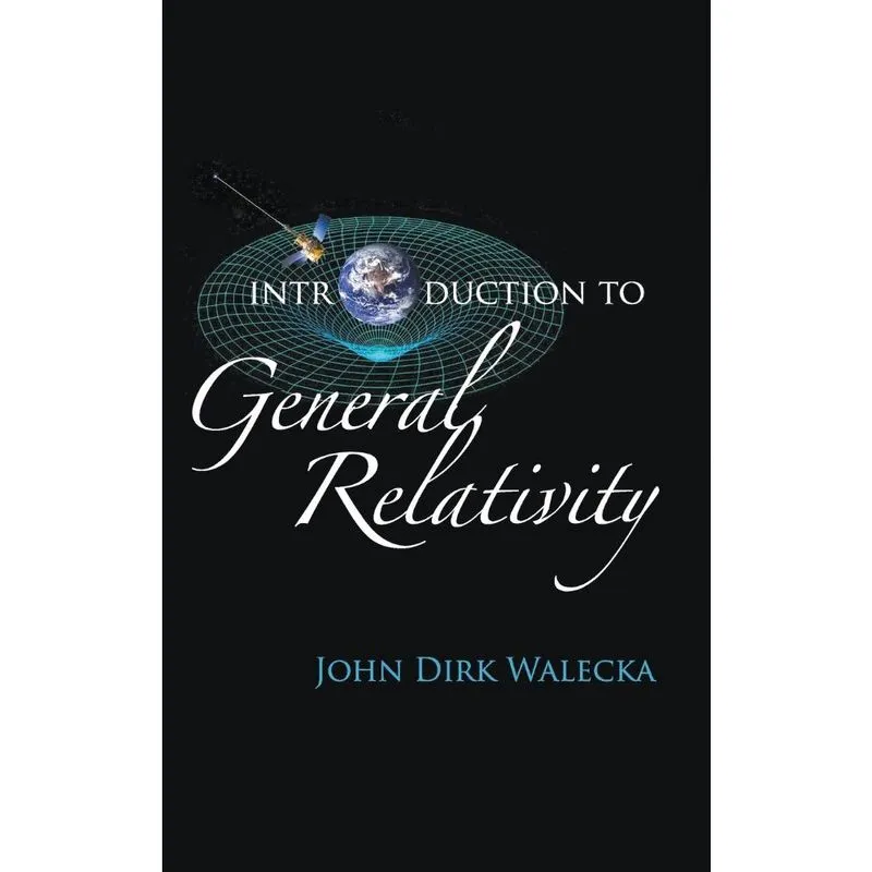 Introduction to General Relativity