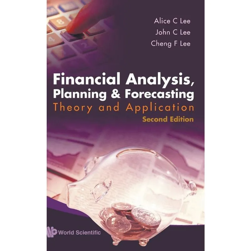 Financial analysis, planning and forecasting