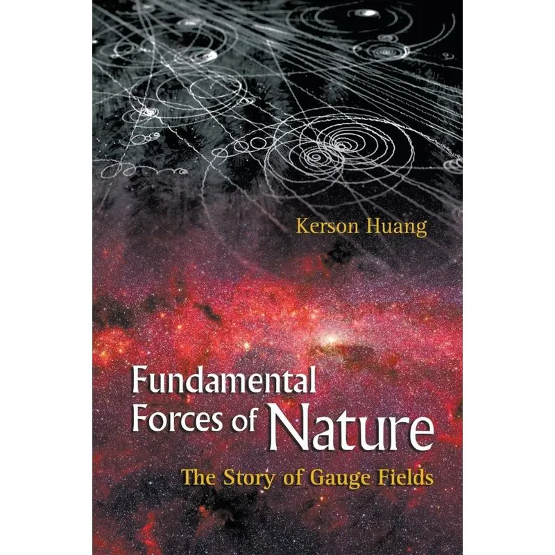 Fundamental Forces of Nature
