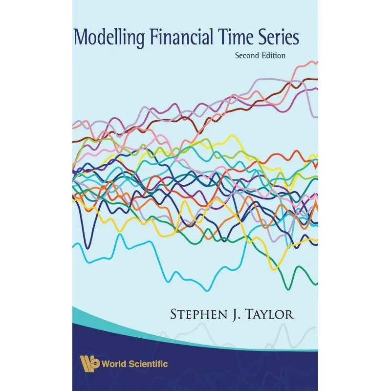Modelling Financial Time Series