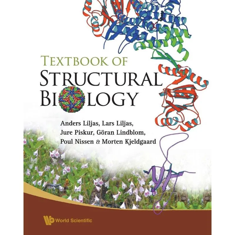 Textbook of Structural Biology