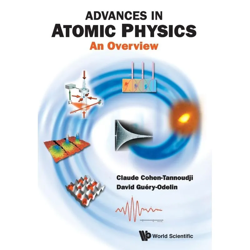 ADVANCES IN ATOMIC PHYSICS