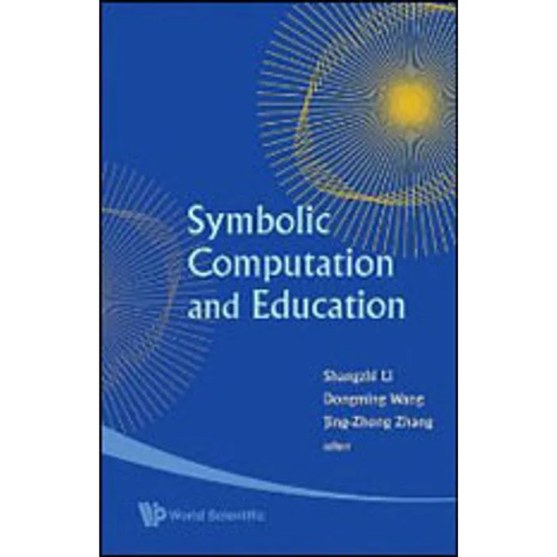 SYMBOLIC COMPUTATION AND EDUCATION