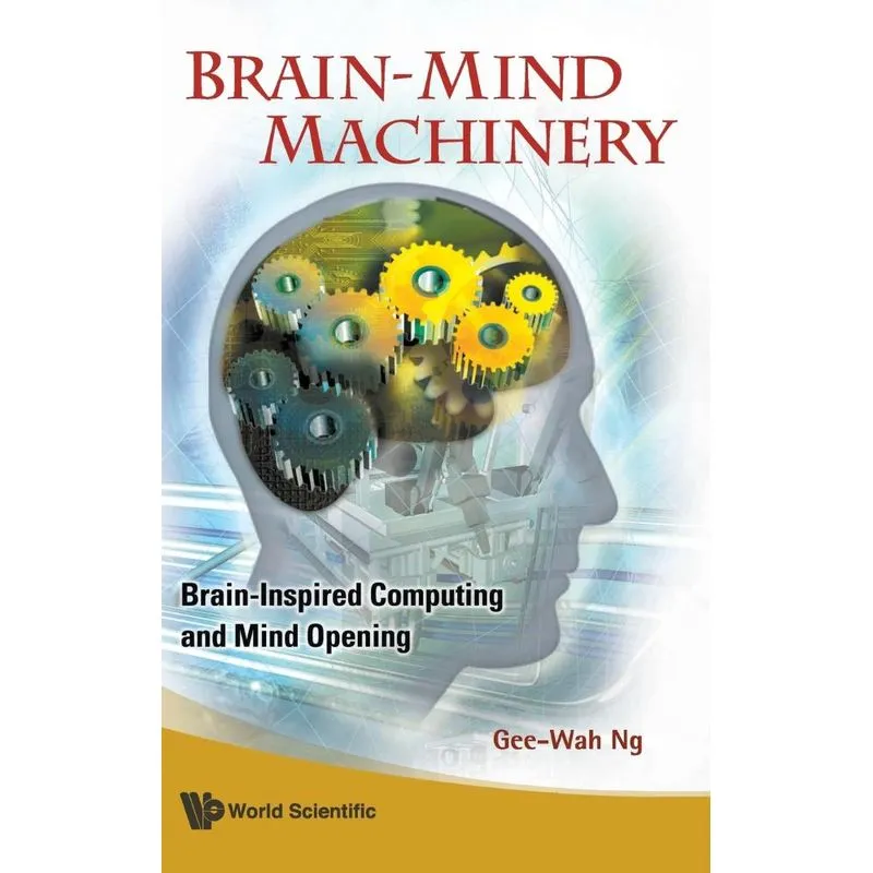 BRAIN-MIND MACHINERY