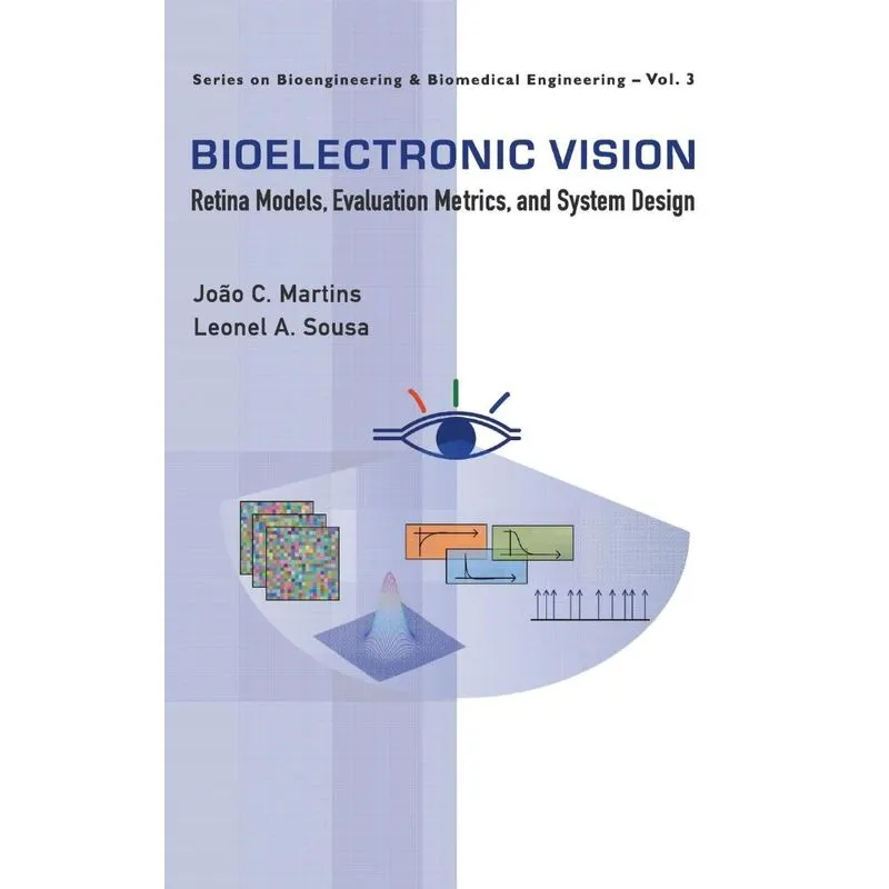 BIOELECTRONIC VISION