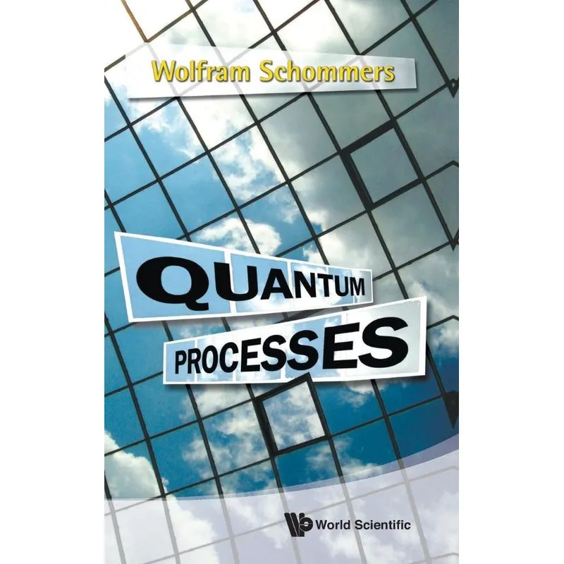 Quantum Processes