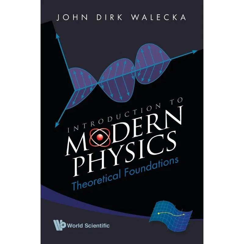 Introduction to Modern Physics