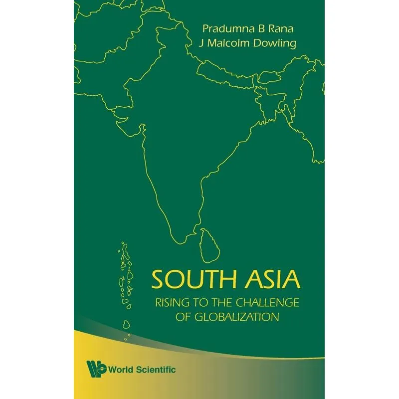 South Asia