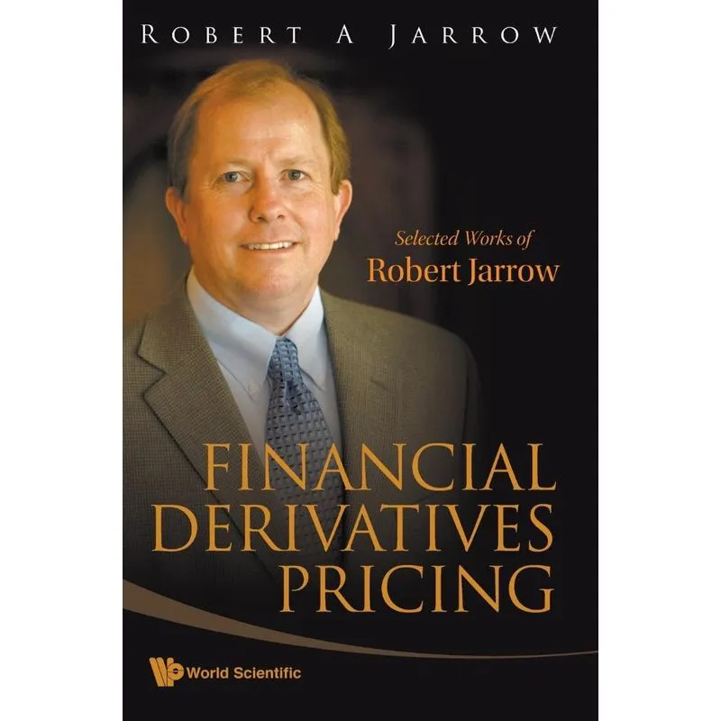 Financial Derivatives Pricing