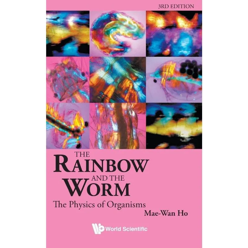 The Rainbow and the Worm