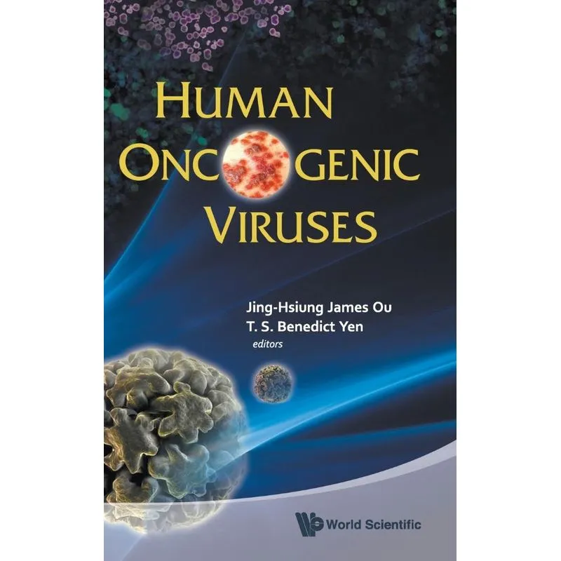 Human Oncogenic Viruses