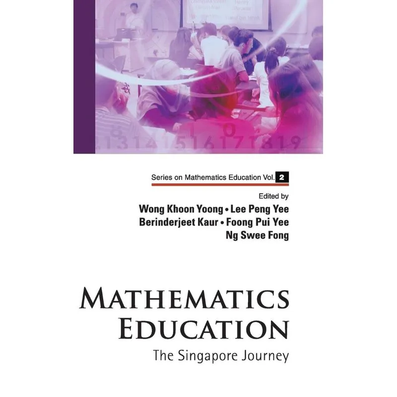 MATHEMATICS EDUCATION