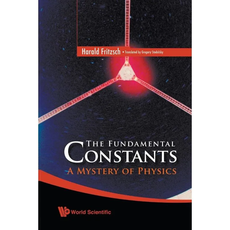 FUNDAMENTAL CONSTANTS, THE