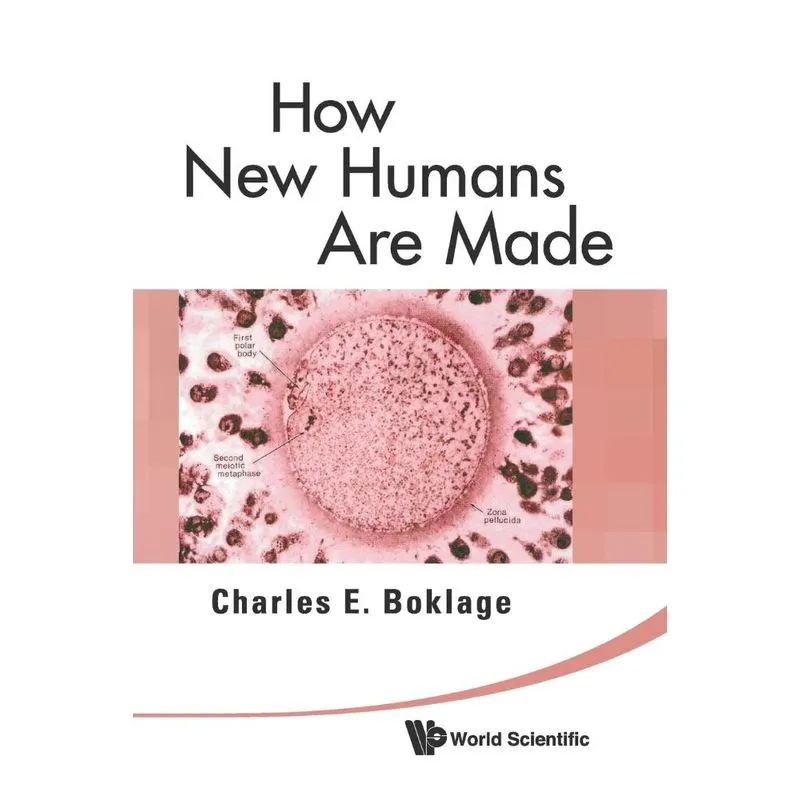 How New Humans Are Made