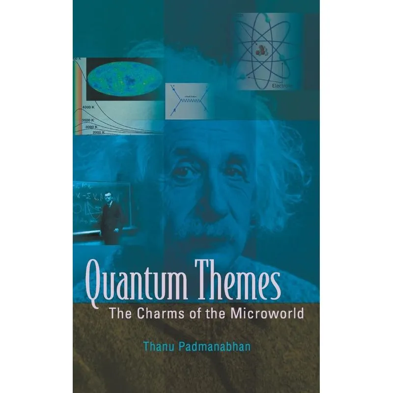 QUANTUM THEMES