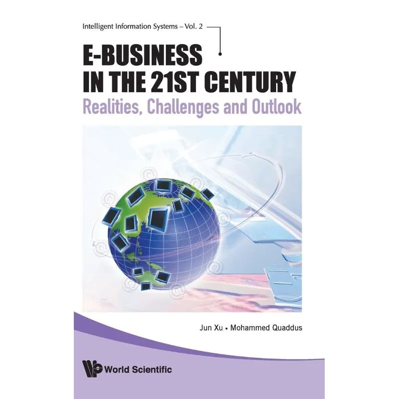 E-Business in the 21st Century