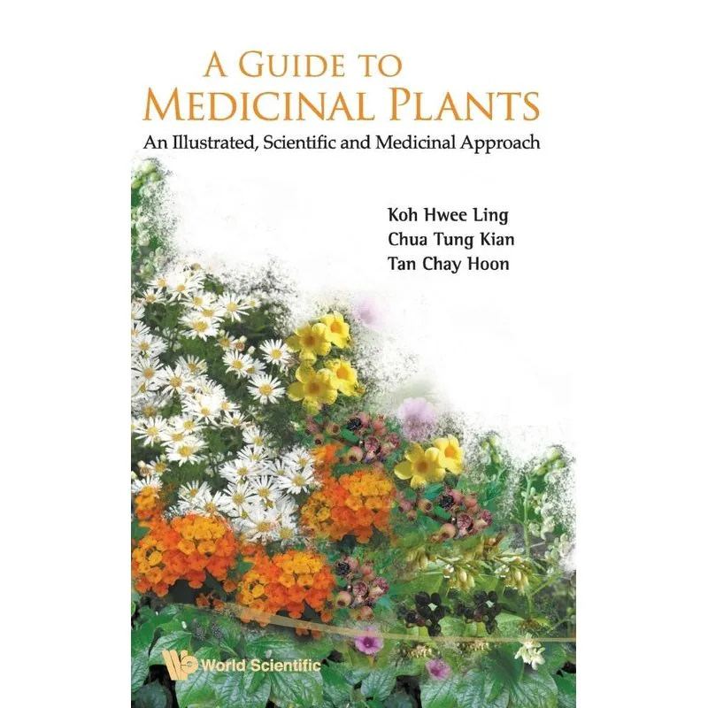 GUIDE TO MEDICINAL PLANTS, A