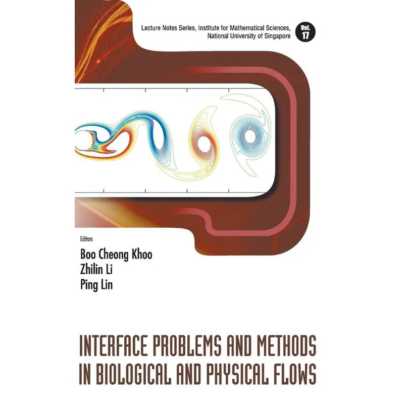 INTERFACE PROBLEMS AND METHODS IN BIOLOGICAL AND PHYSICAL F