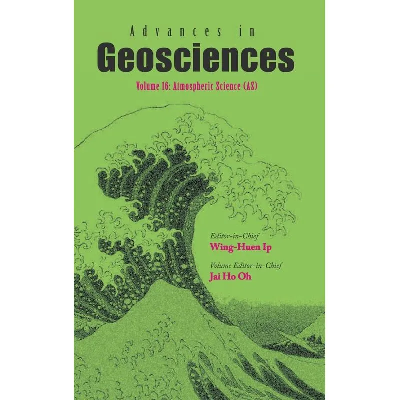 Atmospheric Science (AS)