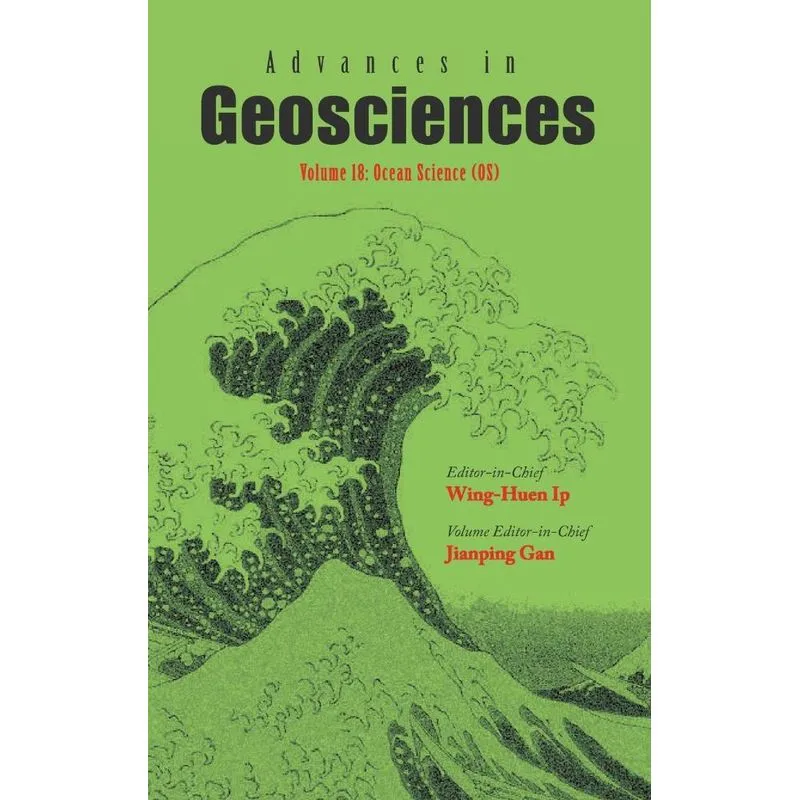 Ocean Science (OS)